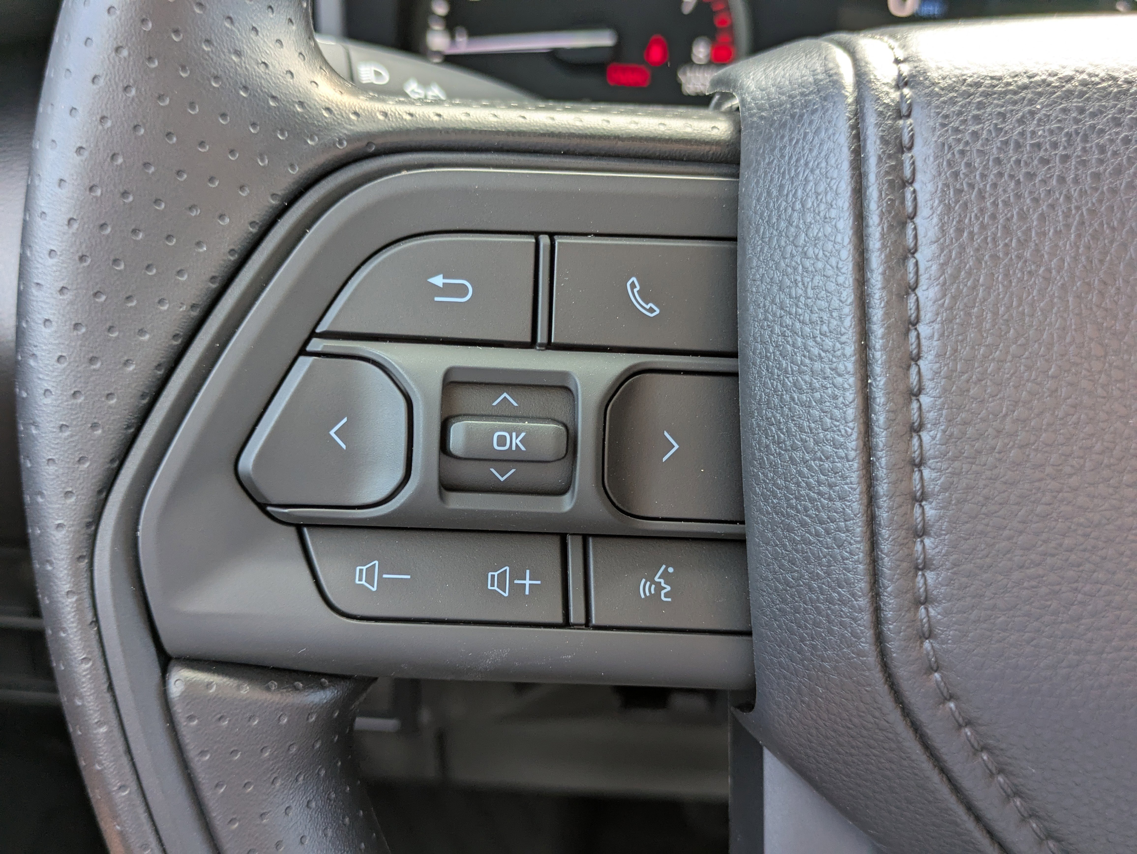 New 2026 Toyota Tundra SR image 19