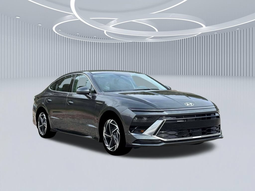 New 2026 Hyundai Sonata SEL FWD image 11