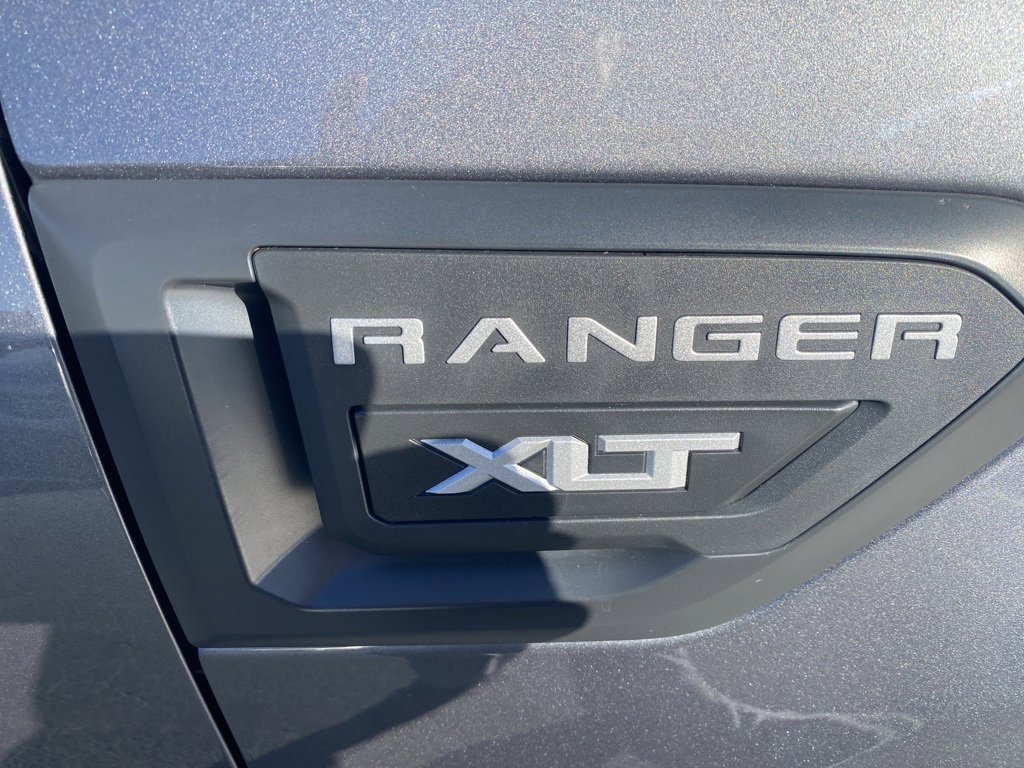 Used 2023 Ford Ranger XLT w/ Bed Utility Package image 24