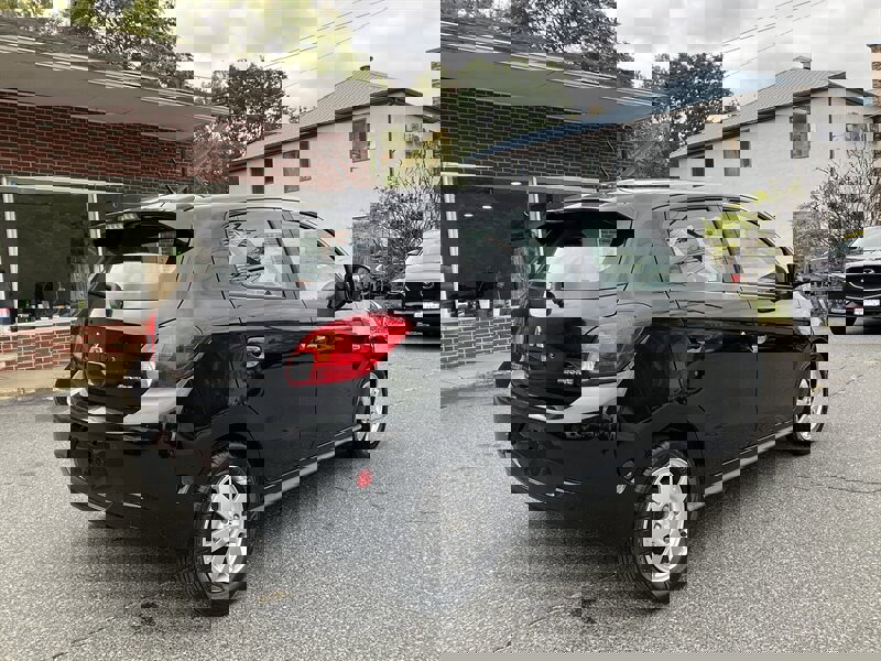 Used 2015 Mitsubishi Mirage ES image 5