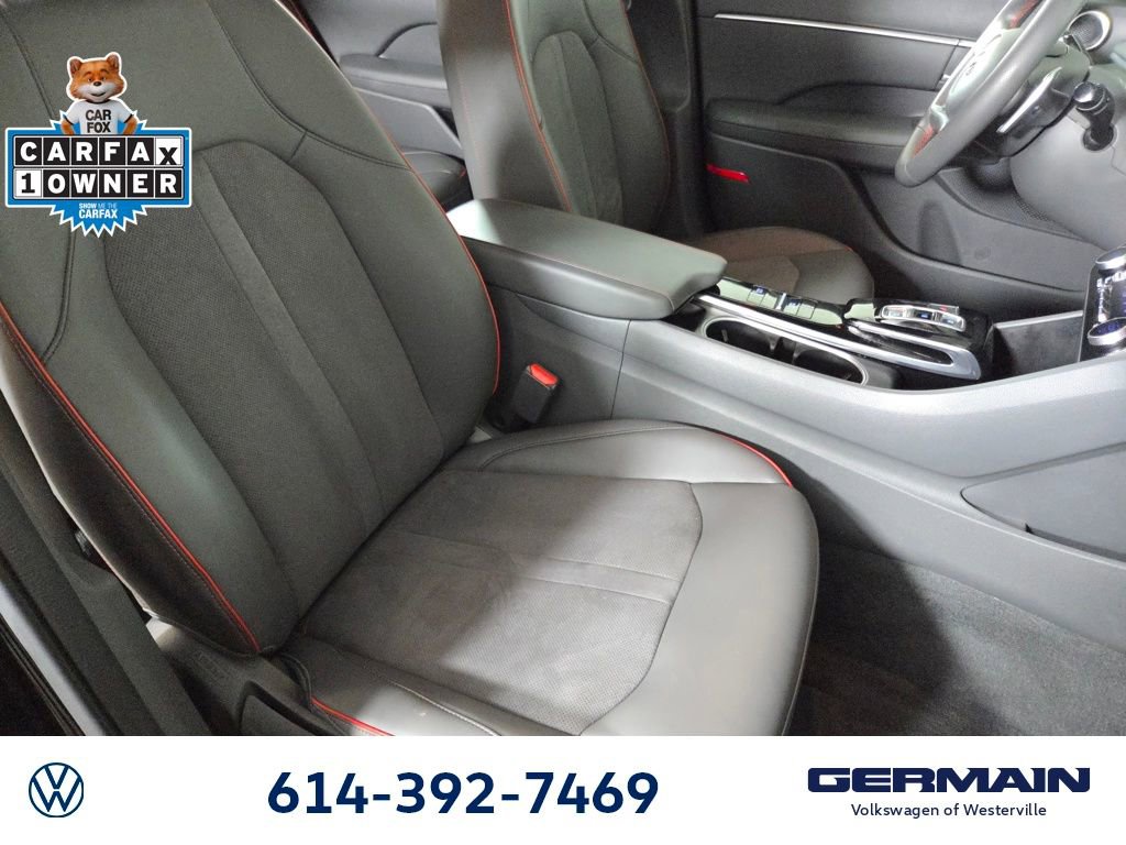 Used 2021 Hyundai Sonata SEL Plus image 25