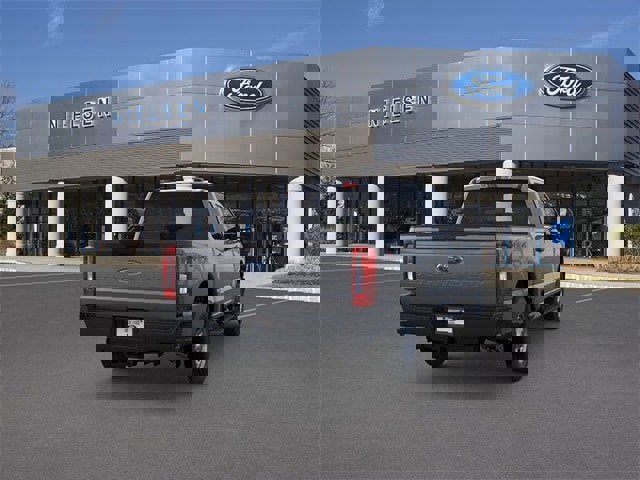 New 2026 Ford F250 XL image 8