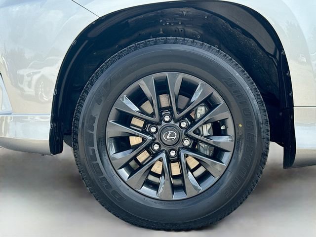 Certified 2022 Lexus GX 460 Premium w/ Premium Plus Package AWD/4WD image 40