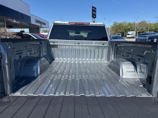 New 2026 GMC Sierra 1500 Elevation AWD/4WD image 32