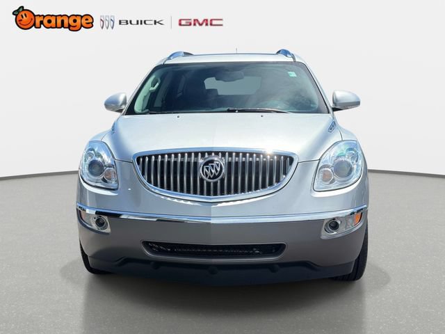 Used 2012 Buick Enclave Premium w/ LPO, Cargo Convenience Pkg FWD image 8