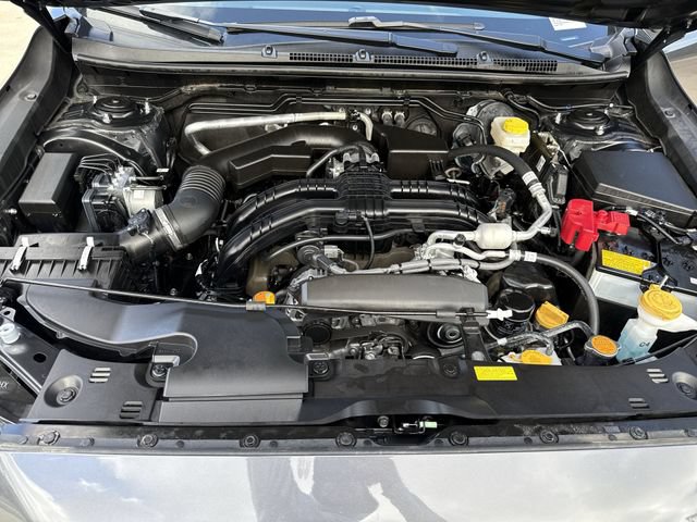 Certified 2024 Subaru Crosstrek 2.0i Premium AWD/4WD image 21
