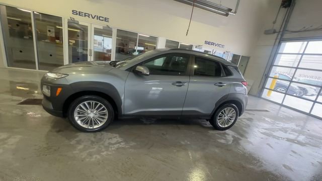 Used 2019 Hyundai Kona SEL image 5