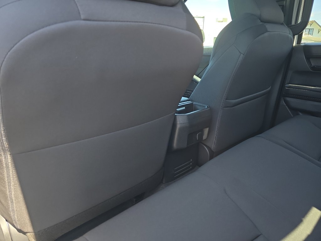 New 2026 Toyota Tacoma SR5 RWD image 17