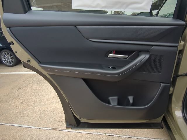 New 2026 MAZDA CX-70 SC AWD/4WD image 8