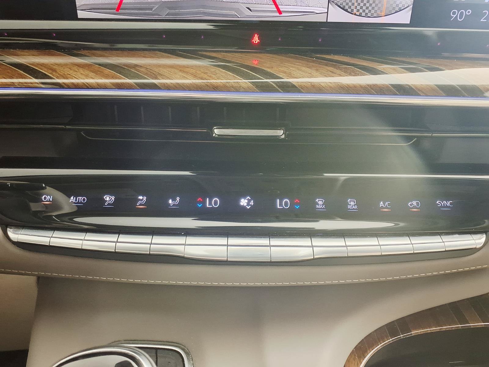 Certified 2023 Cadillac Escalade Sport Platinum RWD image 20