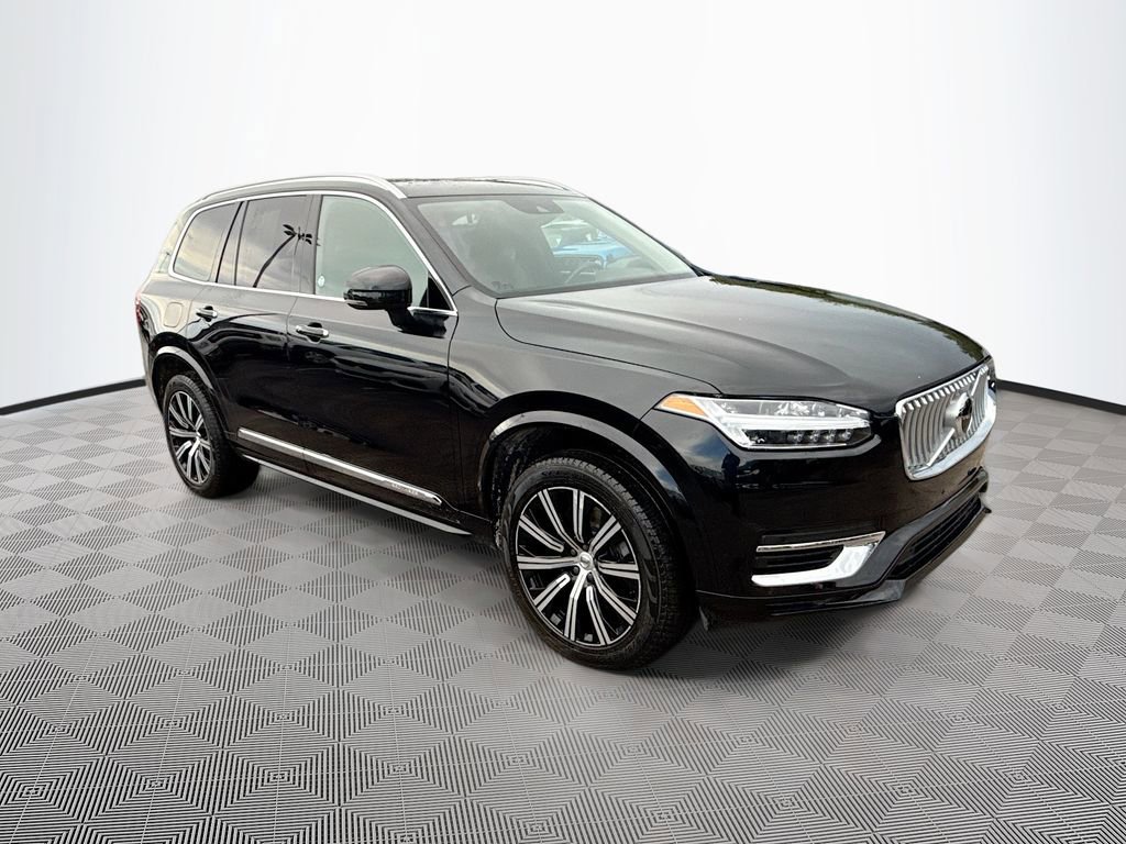 Used 2022 Volvo XC90 T8 Inscription AWD/4WD image 4