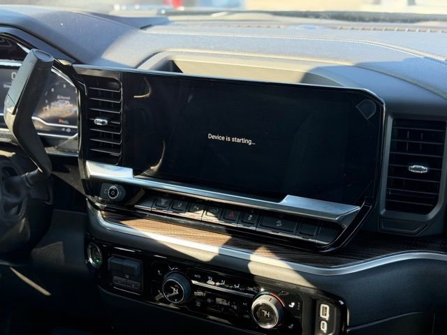 New 2025 Chevrolet Silverado 2500 LT w/ Z71 Chrome Sport Edition image 28