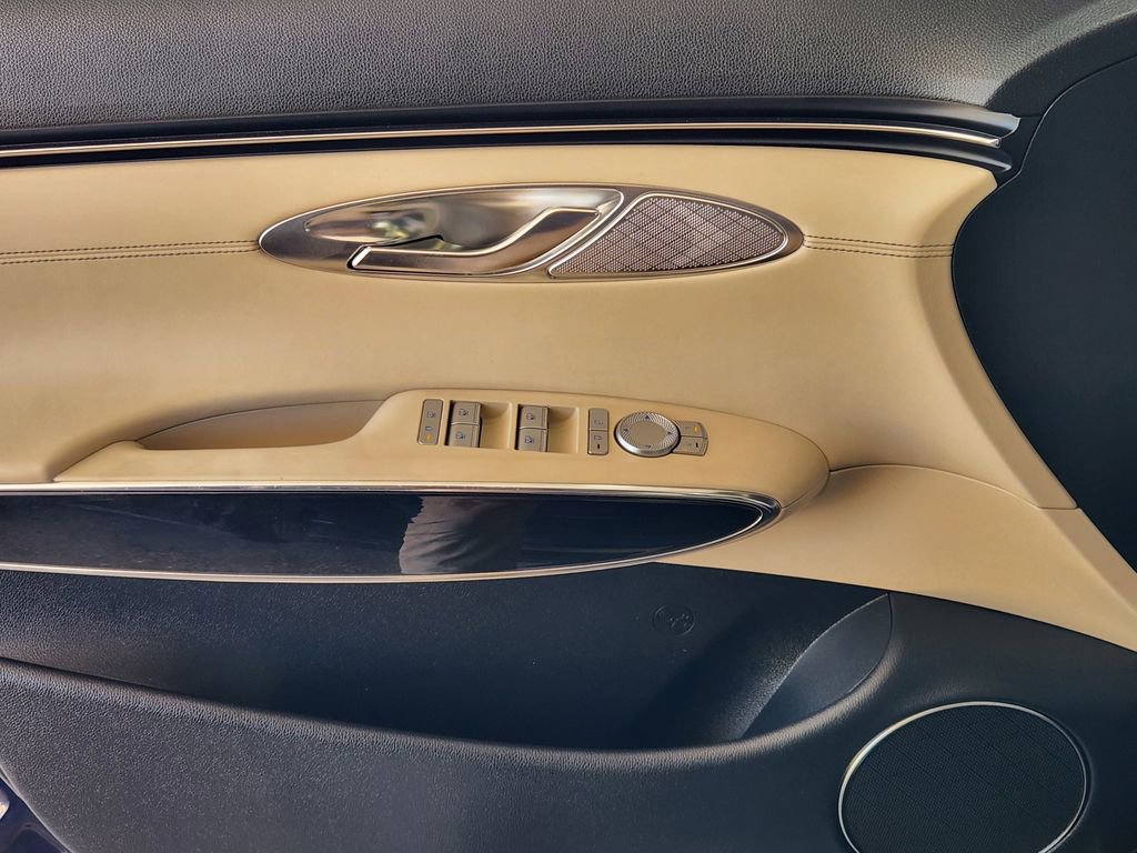 Used 2024 Genesis GV70 2.5T image 22