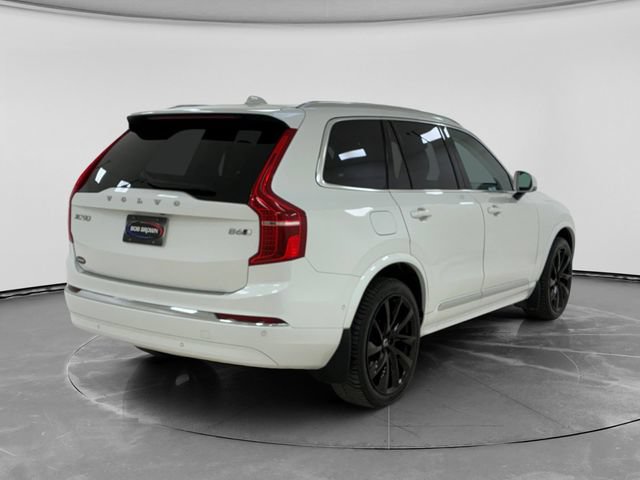 Used 2023 Volvo XC90 B6 Plus w/ Protection Package Premier AWD/4WD image 3