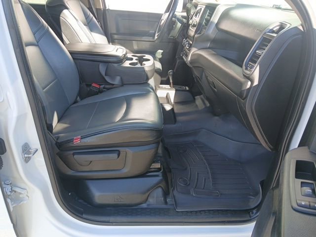 Used 2019 RAM 5500 Tradesman image 23