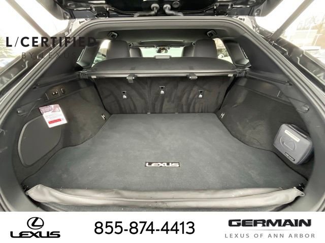 Used 2025 Lexus RX 350 Premium w/ Convenience Package image 22