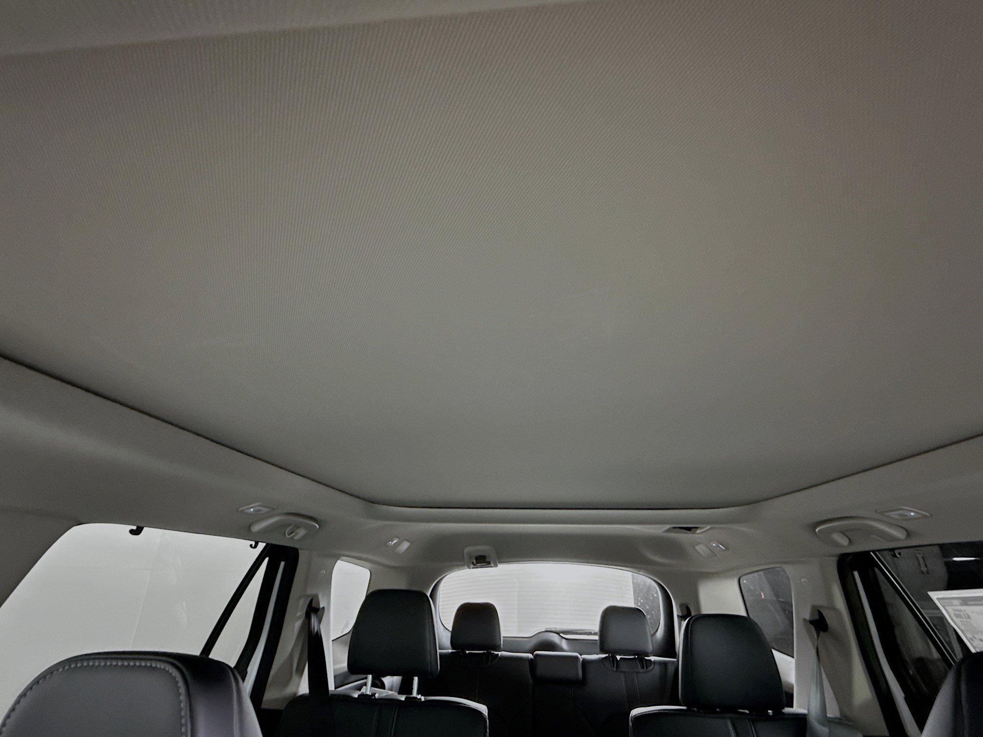 New 2025 Honda Pilot Touring image 27