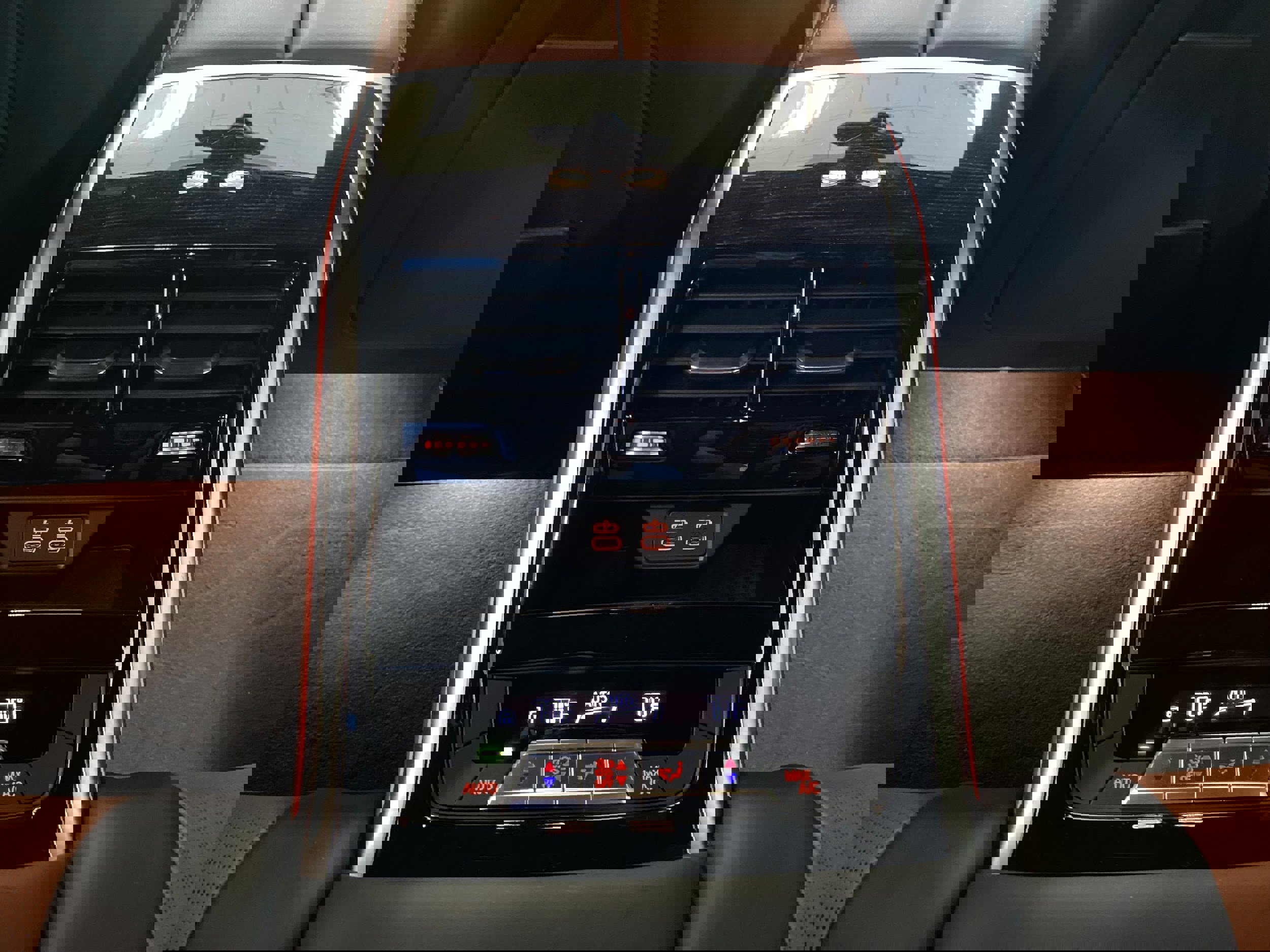 Used 2024 BMW 840i Gran Coupe xDrive w/ Driving Assistance Package image 12