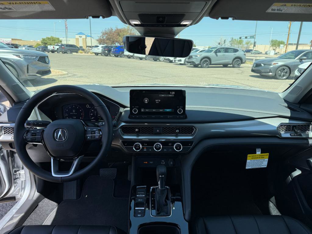 New 2025 Acura Integra image 6