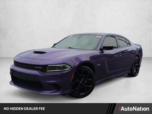 Used 2023 Dodge Charger R/T