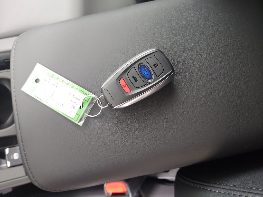 New 2026 Subaru Outback Premium AWD/4WD image 29