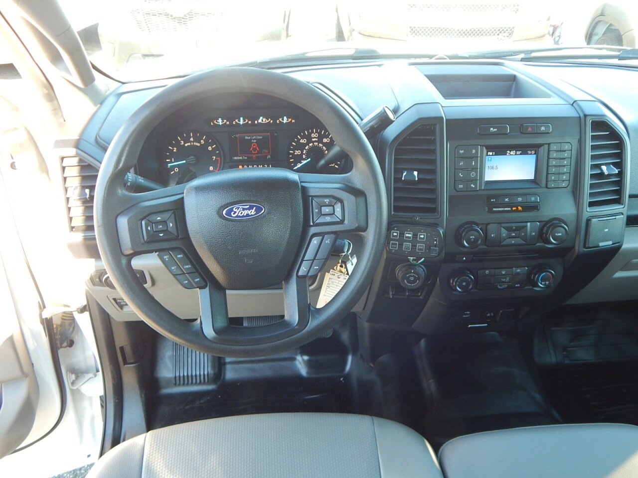 Used 2018 Ford F150 XL w/ Equipment Group 101A Mid image 22