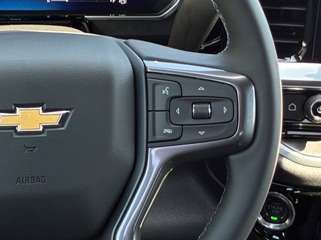 New 2026 Chevrolet Silverado 2500 High Country w/ Technology Package AWD/4WD image 23