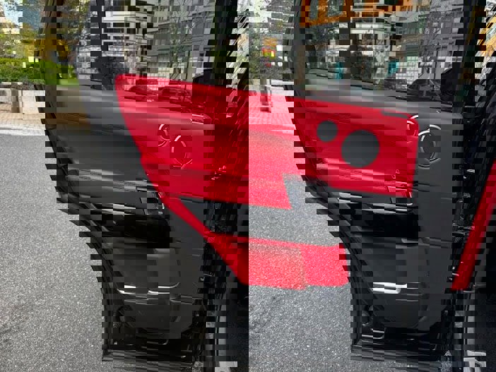 Used 2015 Land Rover Range Rover Autobiography image 25