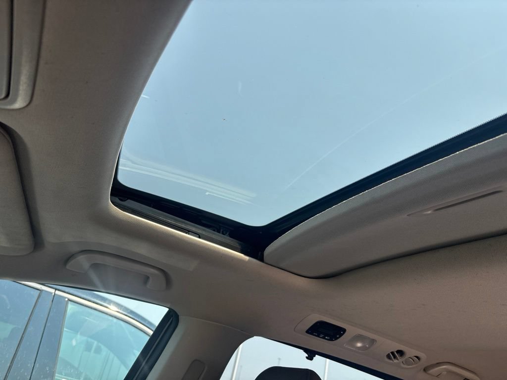 Used 2016 Honda Odyssey EX-L image 12