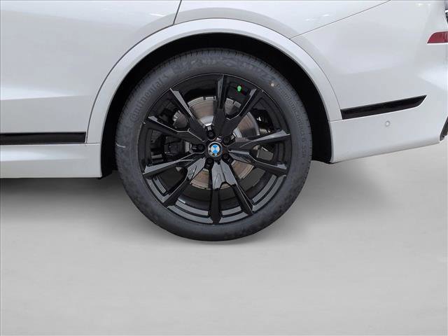 New 2026 BMW X7 xDrive40i image 10