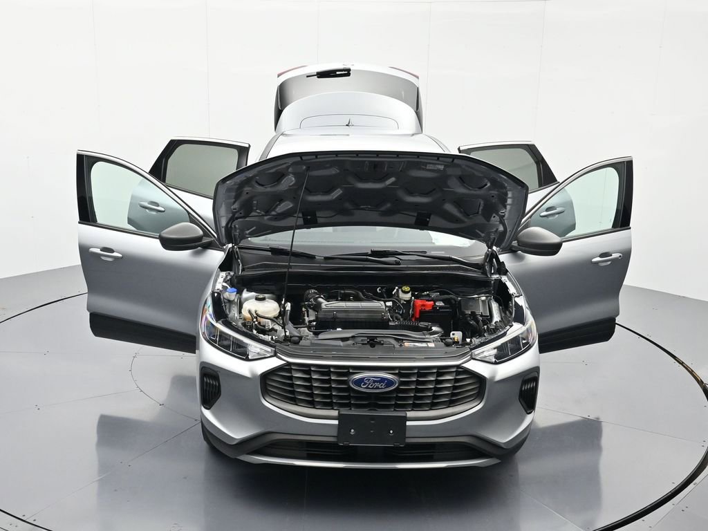 Used 2024 Ford Escape Active image 44