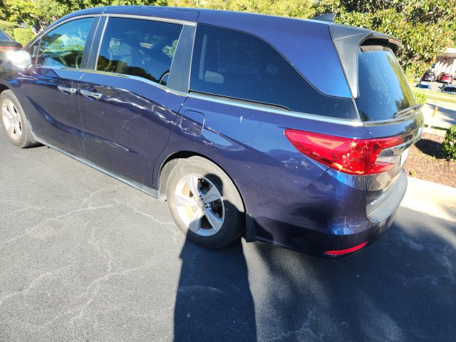 Used 2020 Honda Odyssey EX-L image 6