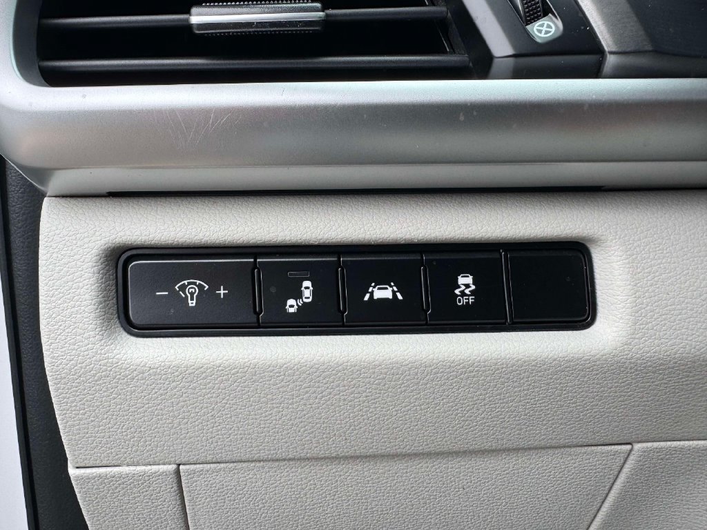 Used 2020 Kia Telluride S AWD/4WD image 21