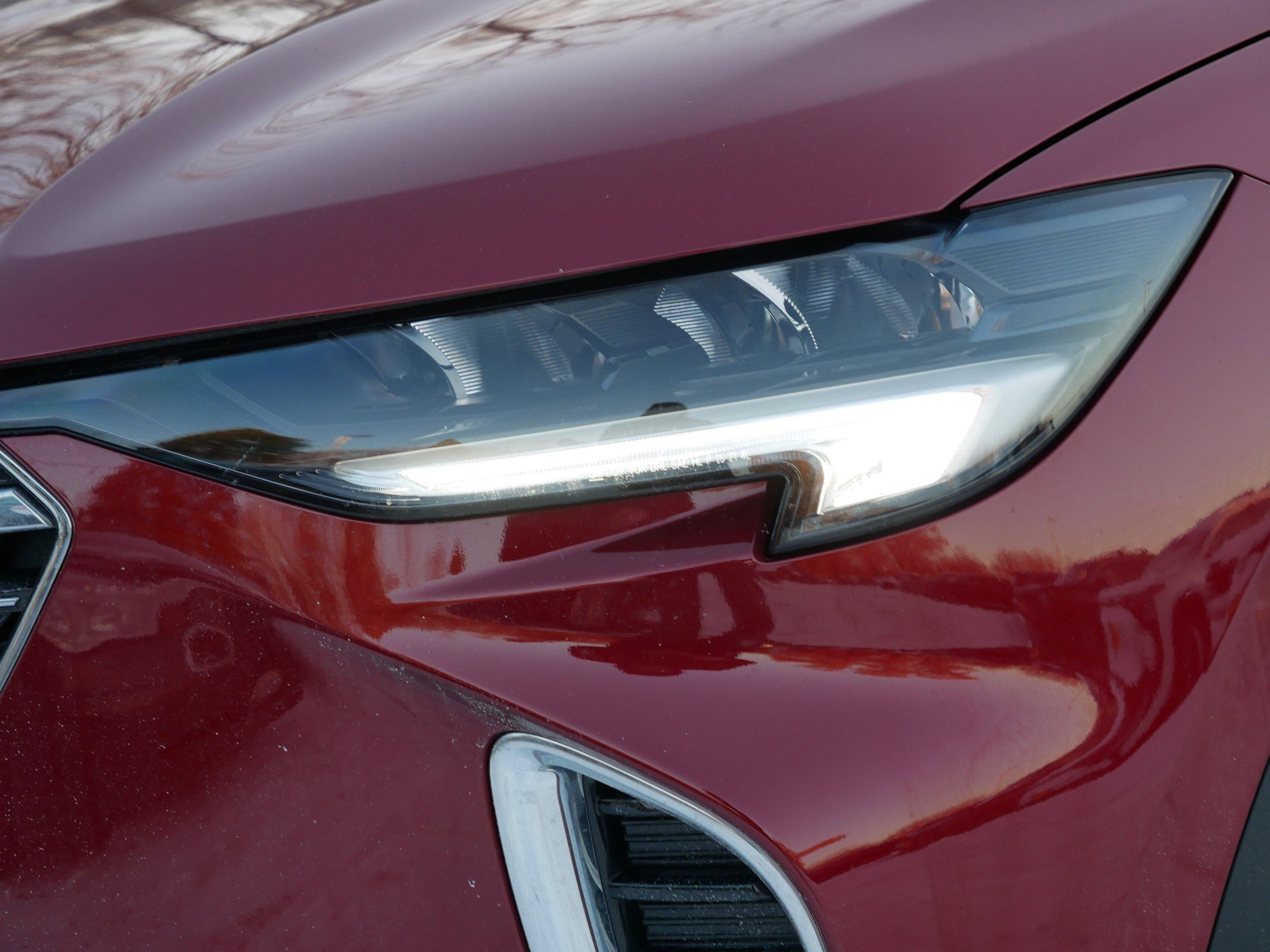 Used 2023 Buick Envision Preferred image 16