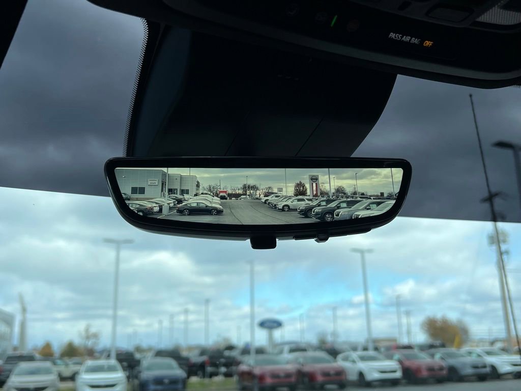 Used 2025 GMC Sierra 1500 Denali image 35