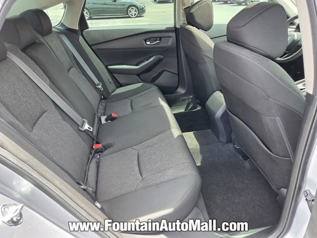 Used 2023 Honda Accord EX image 14