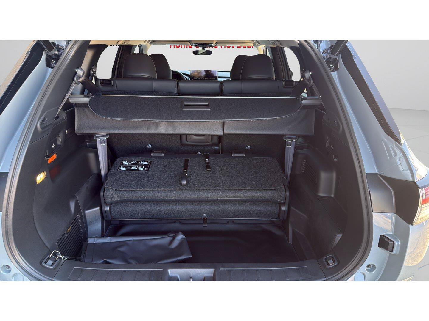 New 2026 Mitsubishi Outlander SE AWD/4WD image 23