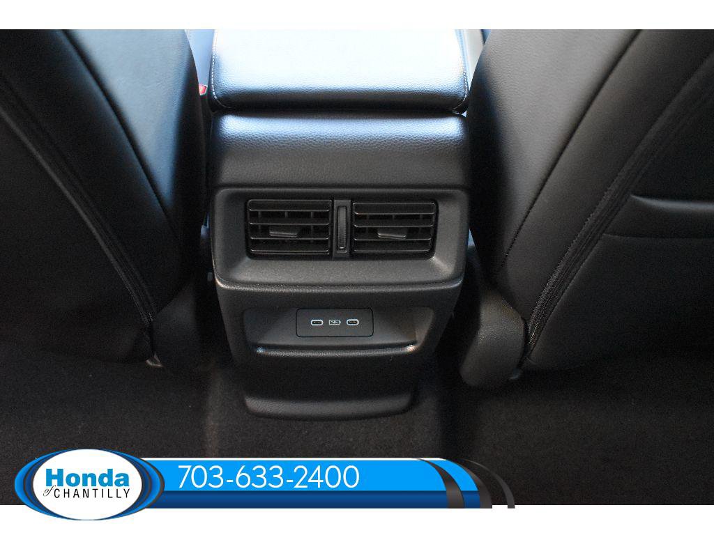 New 2026 Honda CR-V EX-L image 19