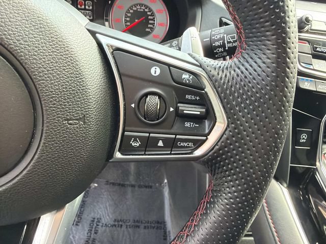 Used 2025 Acura RDX w/ Advance Package AWD/4WD image 26