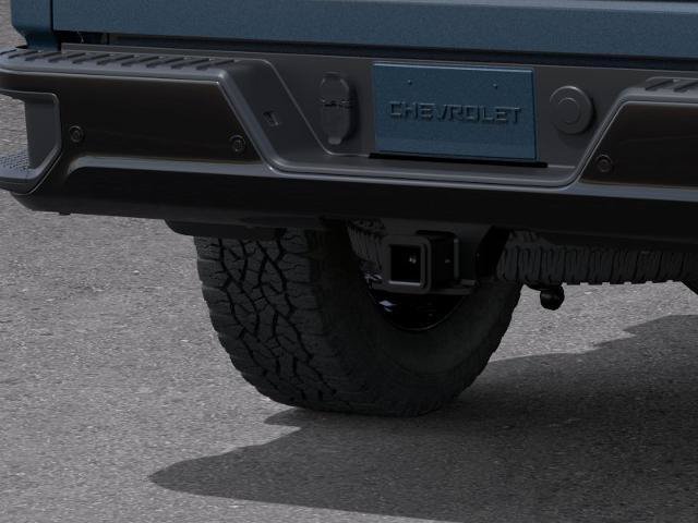 New 2026 Chevrolet Silverado 2500 Custom w/ Custom Value Package AWD/4WD image 48