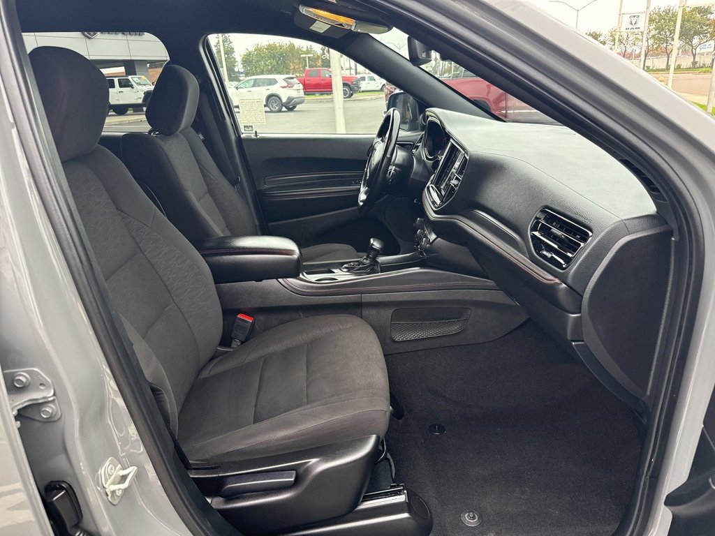 Used 2023 Dodge Durango GT image 14