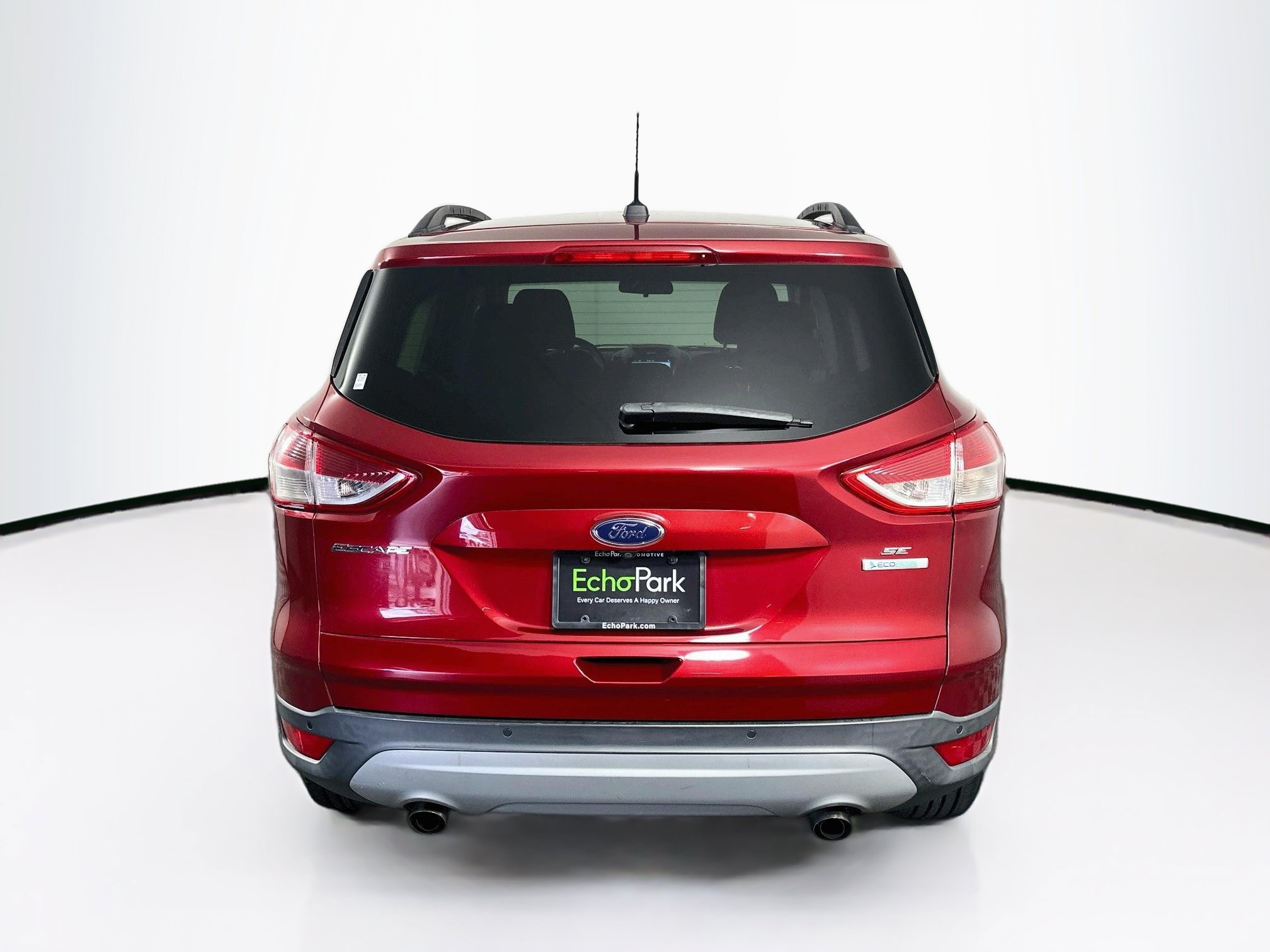 Used 2016 Ford Escape SE w/ Equipment Group 201A FWD image 7