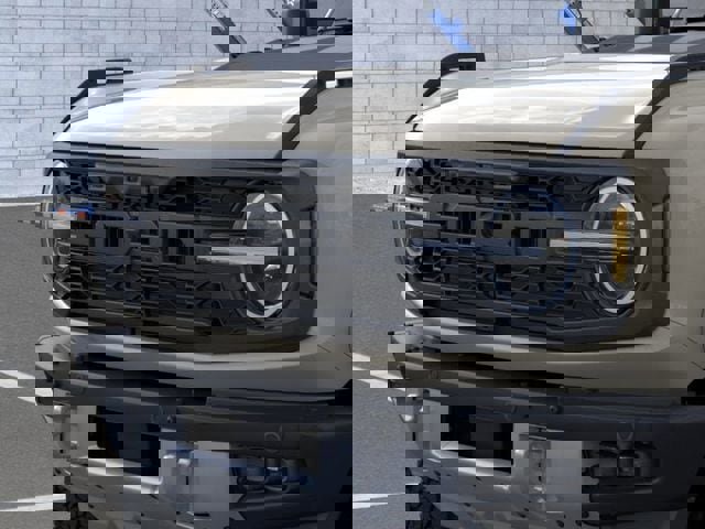 New 2025 Ford Bronco Raptor image 44