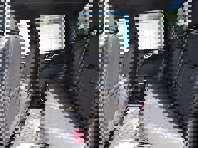 New 2026 Chevrolet Silverado 2500 LT w/ Trail Boss Package image 12