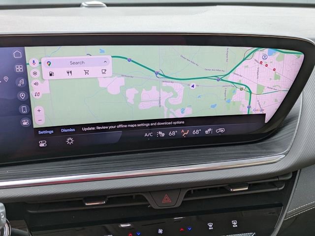 Certified 2024 Buick Envision Preferred image 22