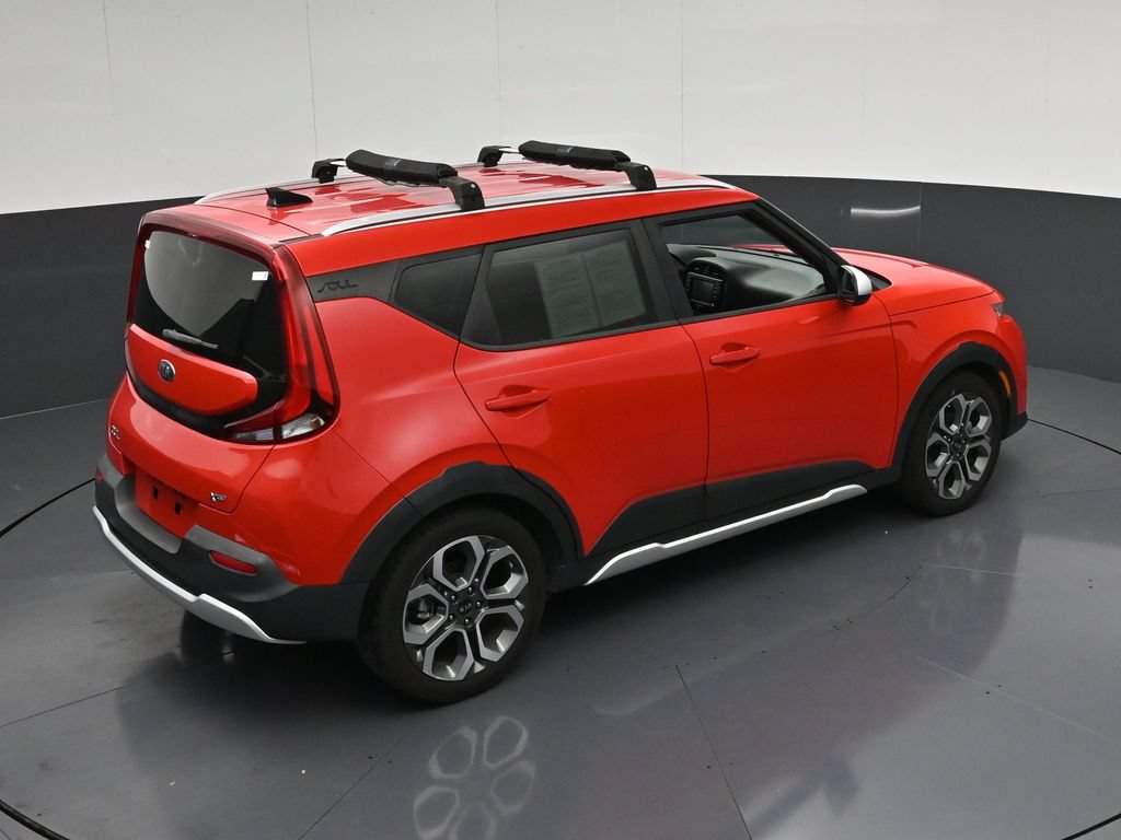 Used 2020 Kia Soul X-Line FWD image 18