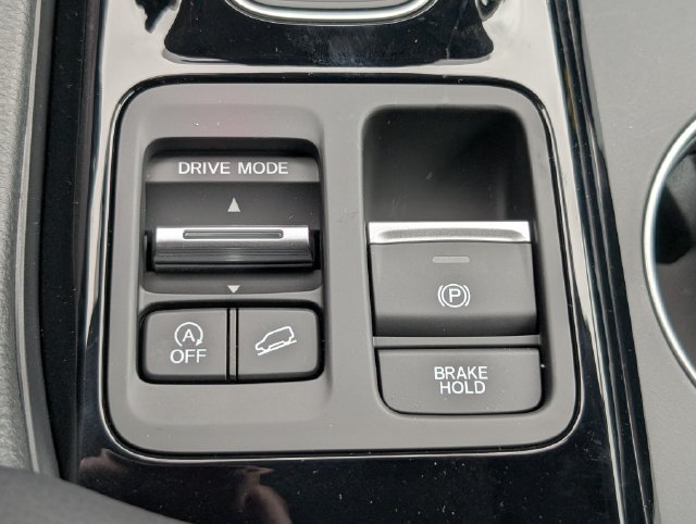 New 2026 Honda Pilot EX-L image 22