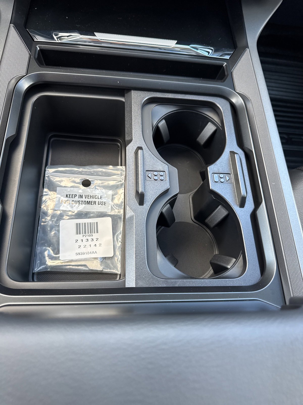 New 2026 Ford F250 Lariat w/ Lariat Ultimate Package image 24