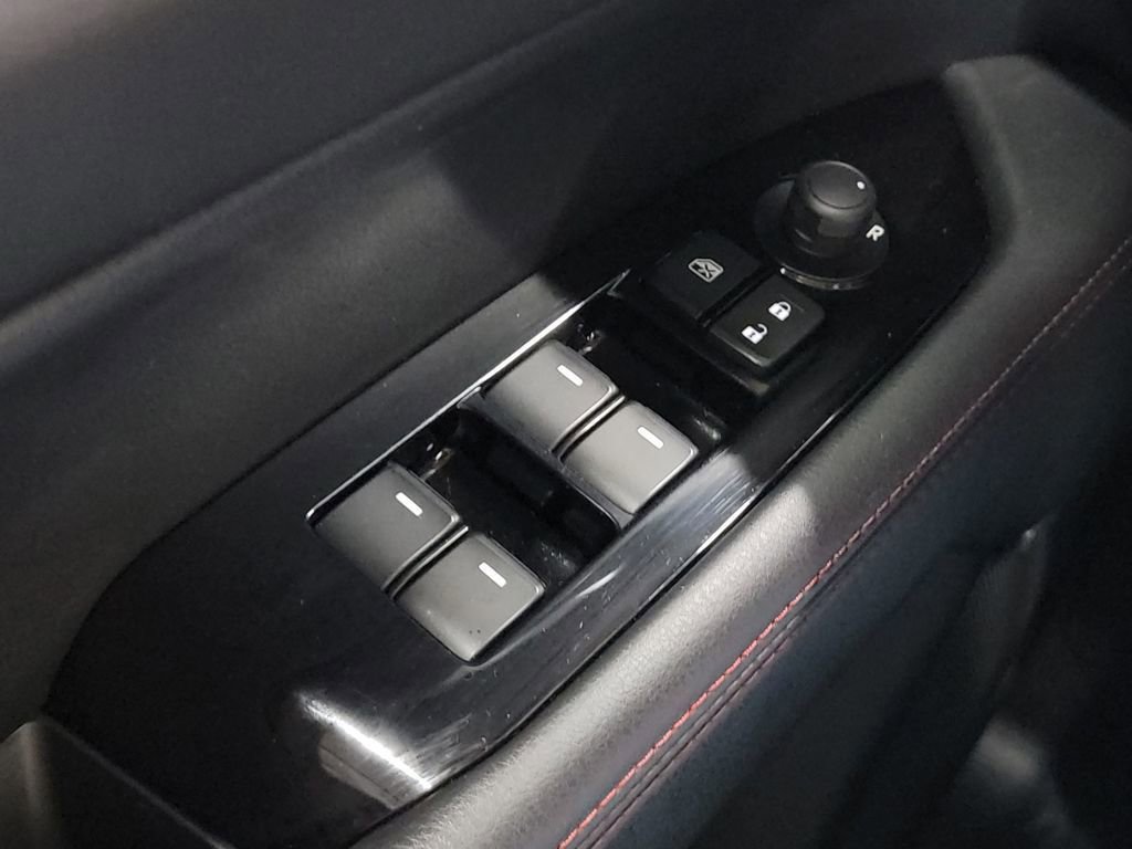 Certified 2025 MAZDA CX-5 Carbon Edition image 23