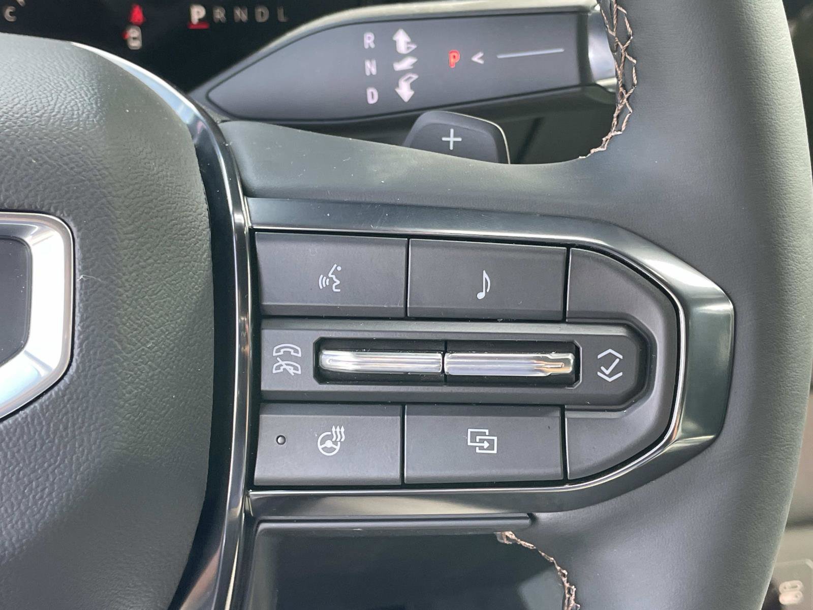 New 2026 GMC Terrain AT4 image 12